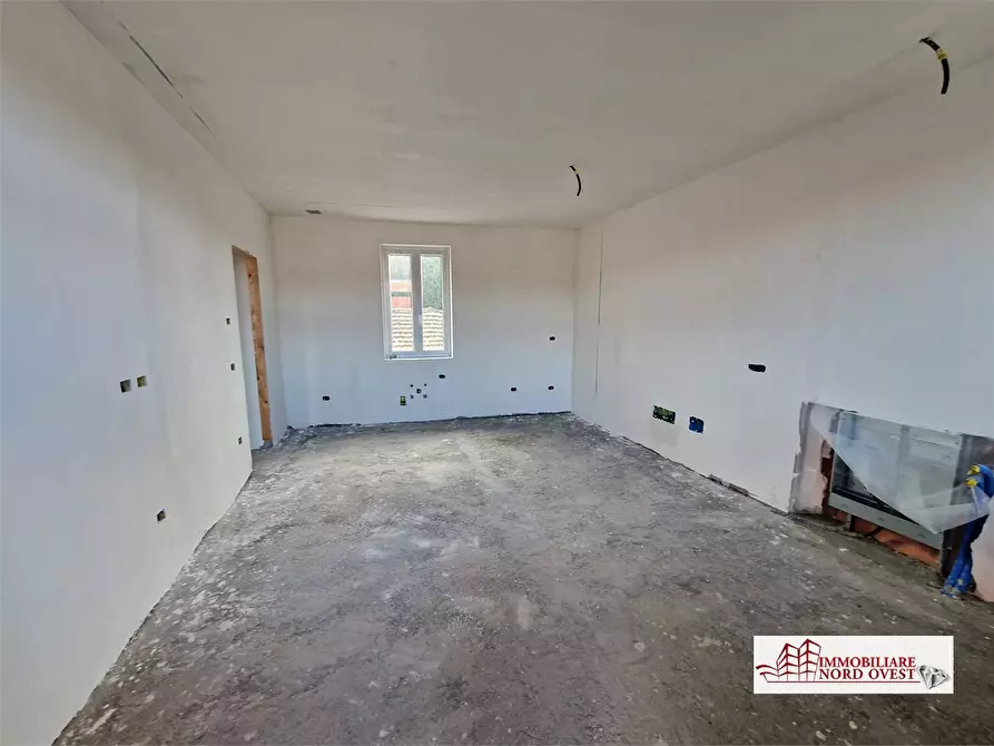 Immagine 9 di Appartamento in vendita  snc a Corbetta