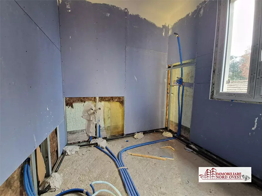 Immagine 9 di Appartamento in vendita  snc a Corbetta