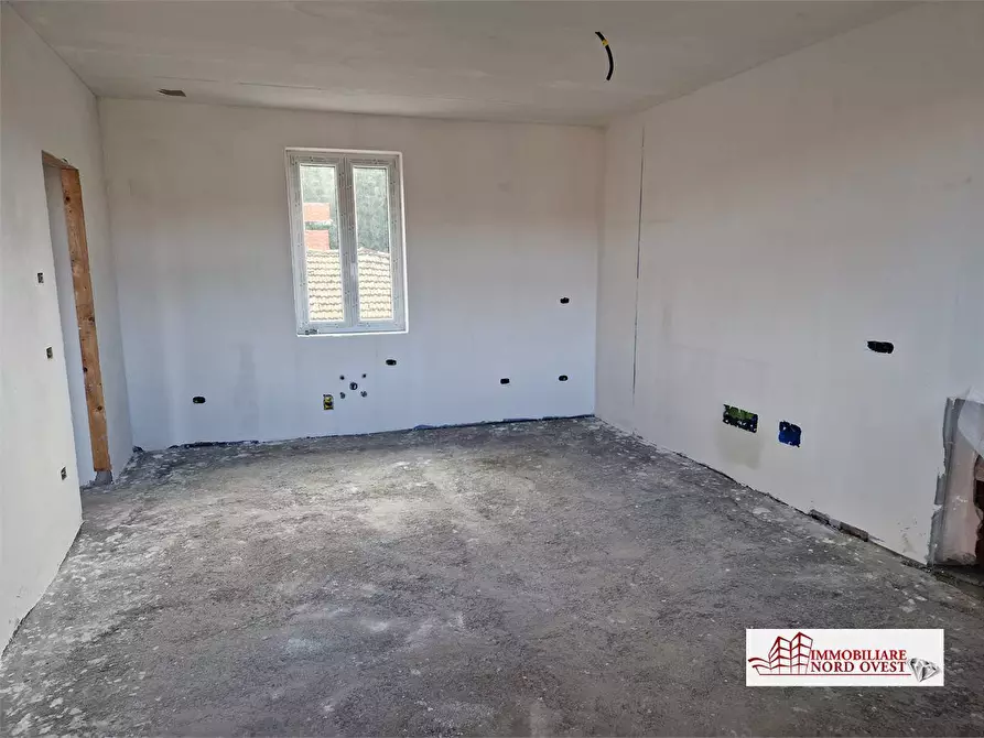 Immagine 4 di Appartamento in vendita  snc a Corbetta