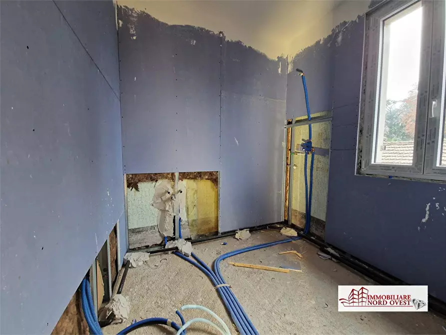 Immagine 8 di Appartamento in vendita  snc a Corbetta