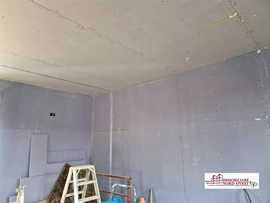 Immagine 7 di Appartamento in vendita  snc a Corbetta