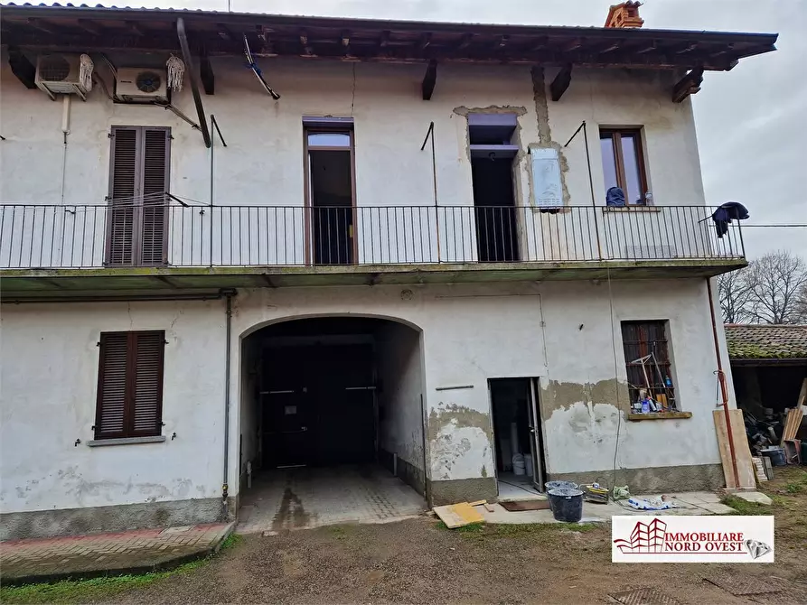 Immagine 6 di Appartamento in vendita  snc a Corbetta