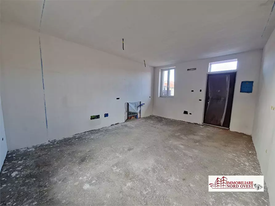 Immagine 6 di Appartamento in vendita  snc a Corbetta