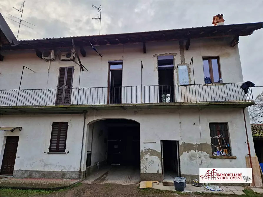 Immagine 8 di Appartamento in vendita  snc a Corbetta