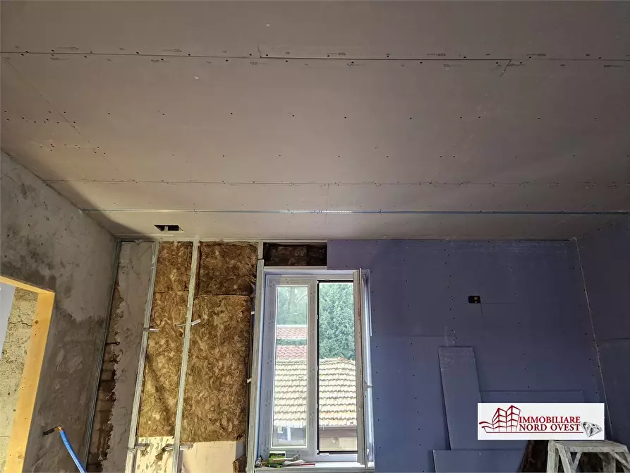 Immagine 4 di Appartamento in vendita  snc a Corbetta