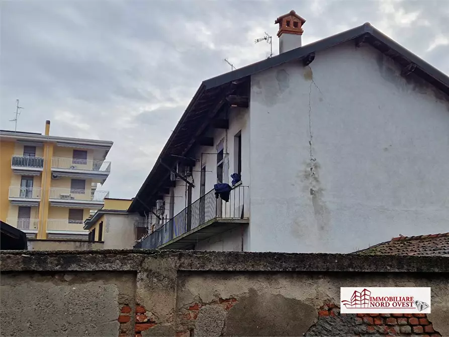 Immagine 8 di Appartamento in vendita  snc a Corbetta