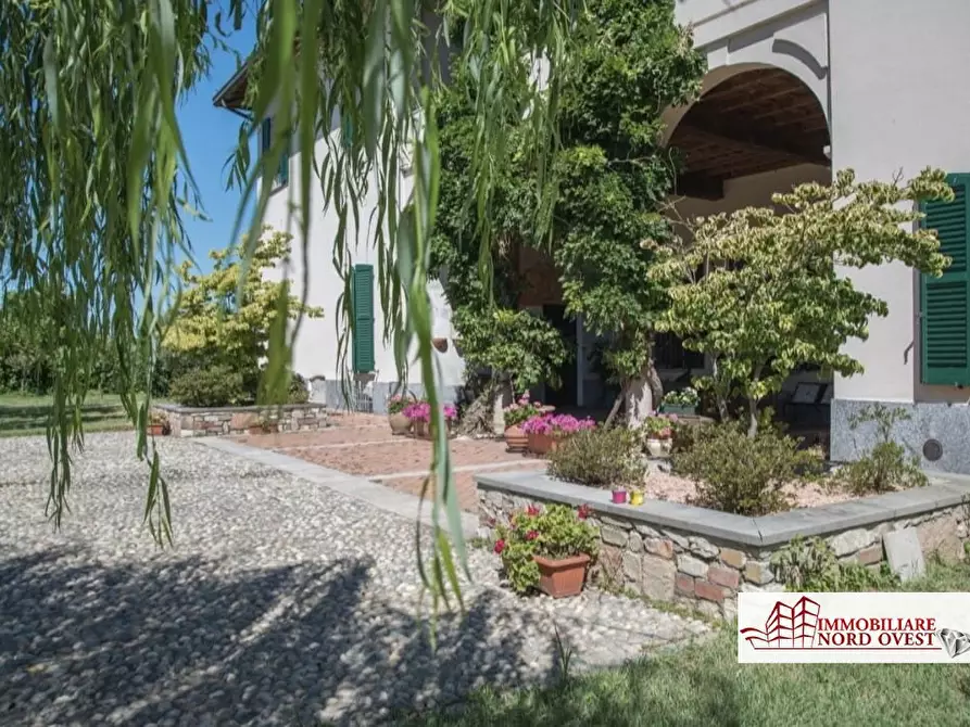 Immagine 4 di Appartamento in vendita  snc a Motta Visconti