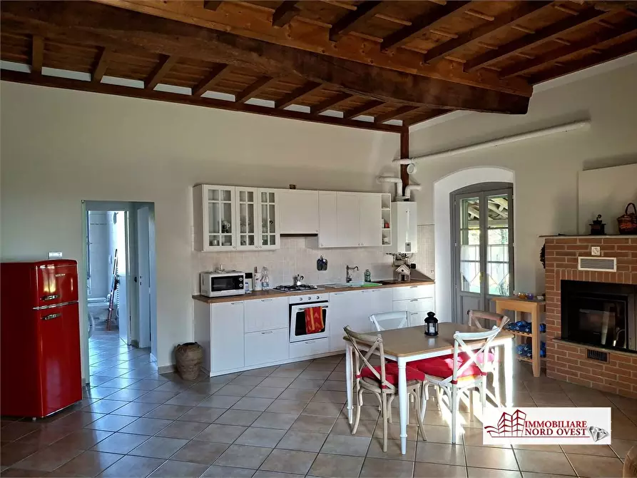 Immagine 9 di Appartamento in vendita  snc a Motta Visconti