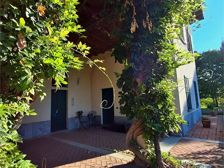 Immagine 6 di Appartamento in vendita  snc a Motta Visconti