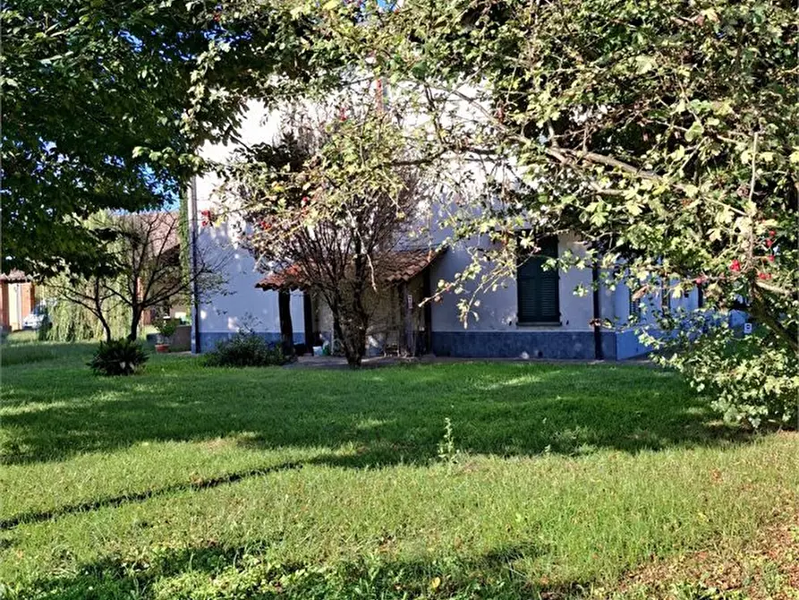 Immagine 7 di Appartamento in vendita  snc a Motta Visconti