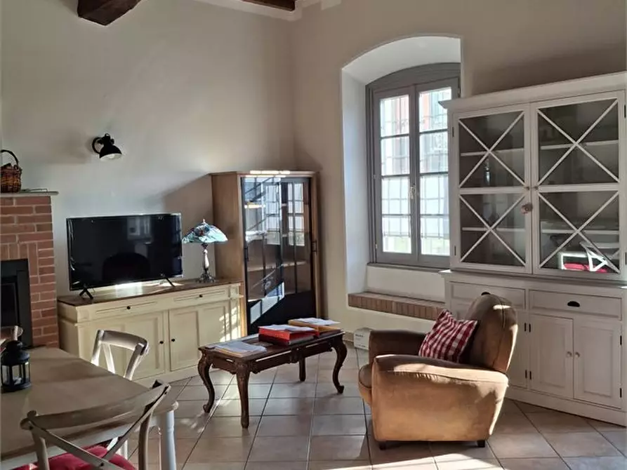 Immagine 10 di Appartamento in vendita  snc a Motta Visconti