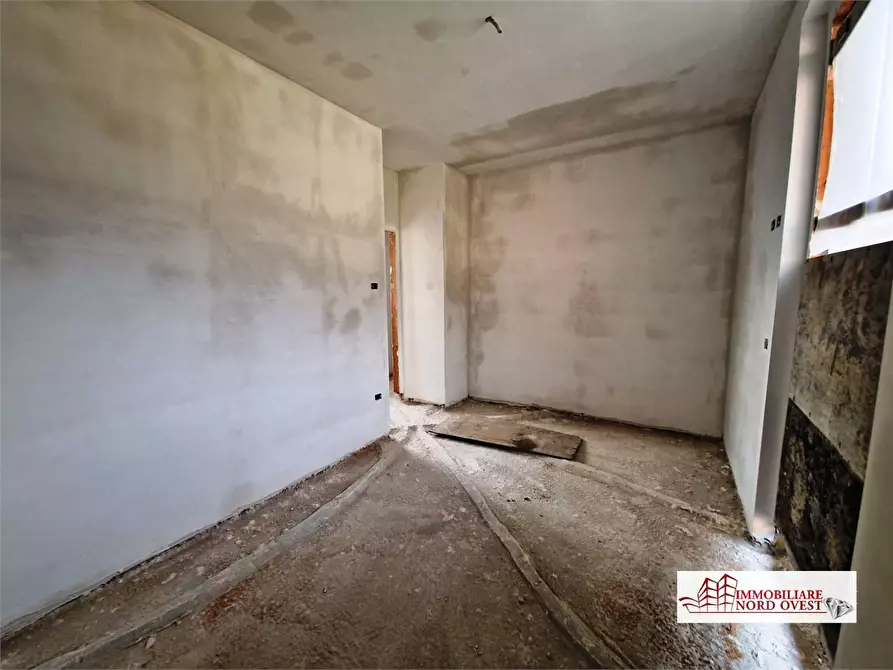 Immagine 6 di Appartamento in vendita  snc a Arluno