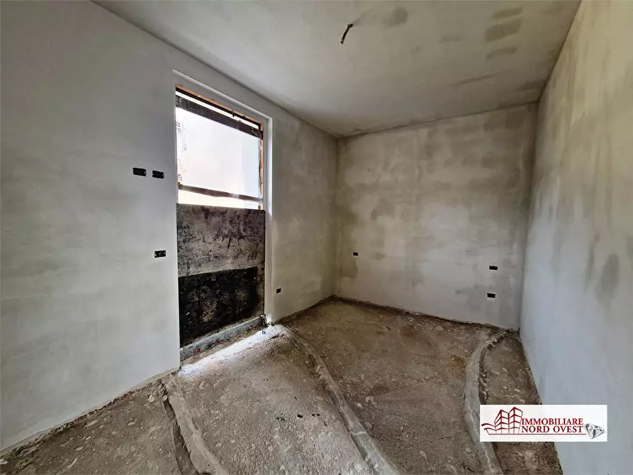 Immagine 7 di Appartamento in vendita  snc a Arluno