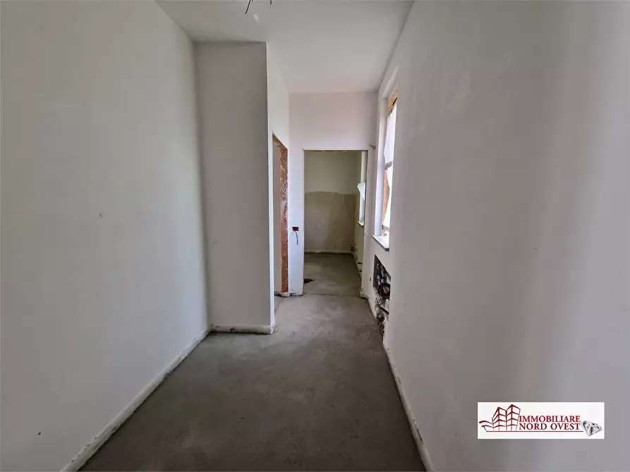 Immagine 9 di Appartamento in vendita  snc a Arluno