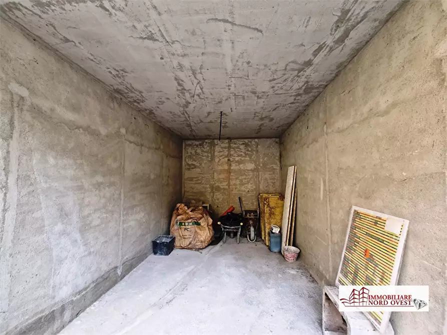 Immagine 9 di Appartamento in vendita  snc a Arluno