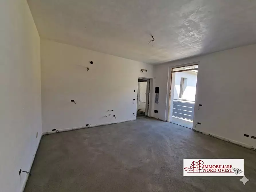 Immagine 7 di Appartamento in vendita  snc a Arluno