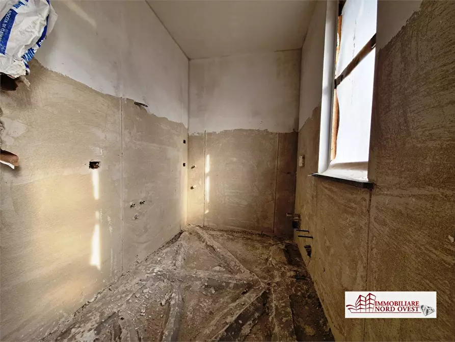 Immagine 5 di Appartamento in vendita  snc a Arluno