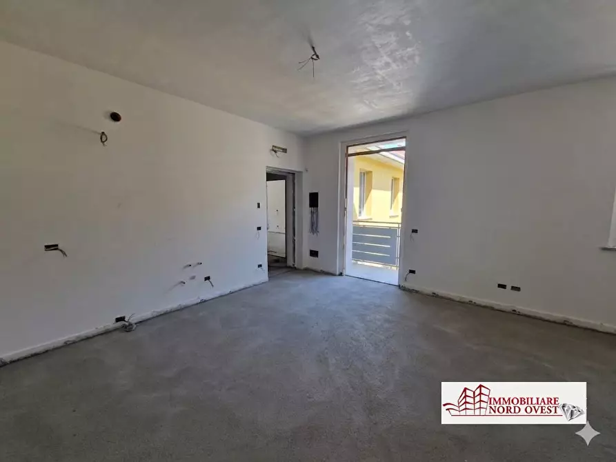 Immagine 4 di Appartamento in vendita  snc a Arluno