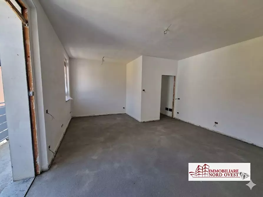 Immagine 6 di Appartamento in vendita  snc a Arluno