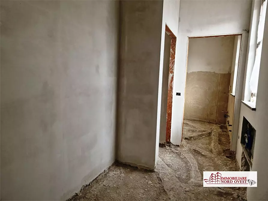 Immagine 4 di Appartamento in vendita  snc a Arluno