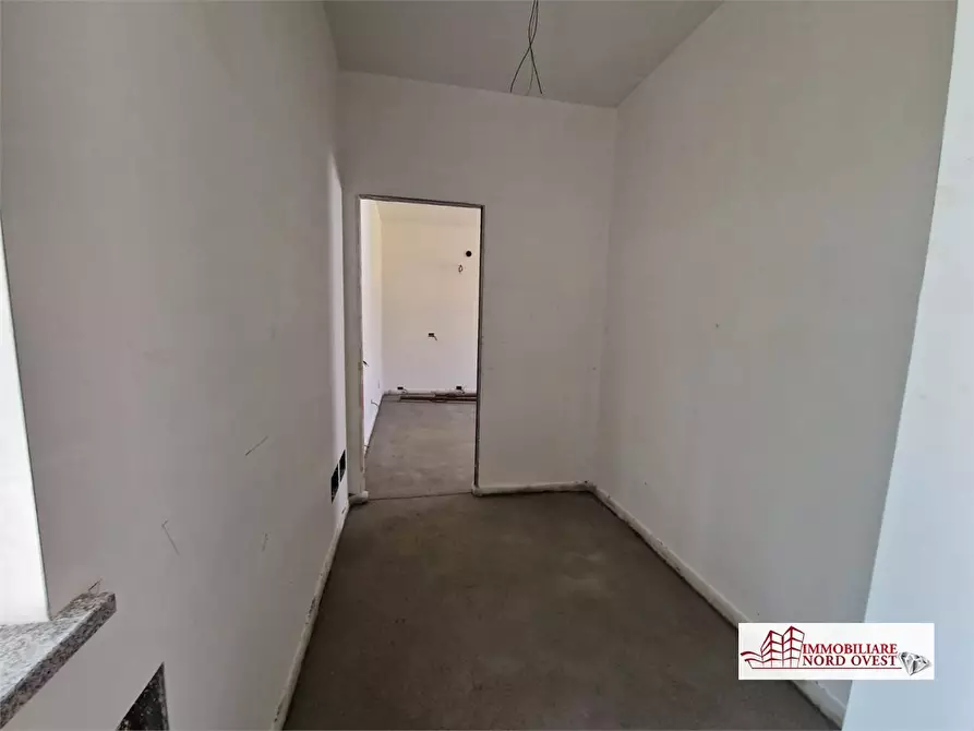 Immagine 8 di Appartamento in vendita  snc a Arluno