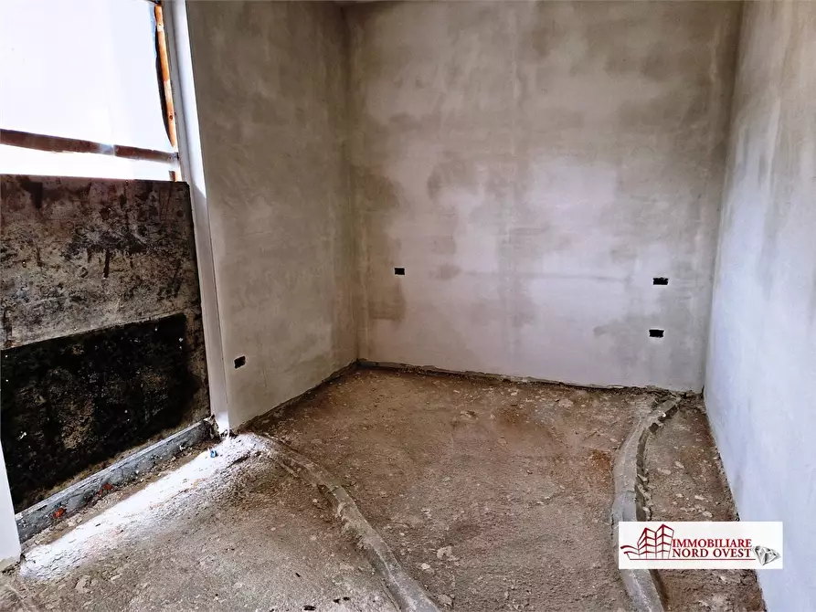 Immagine 8 di Appartamento in vendita  snc a Arluno