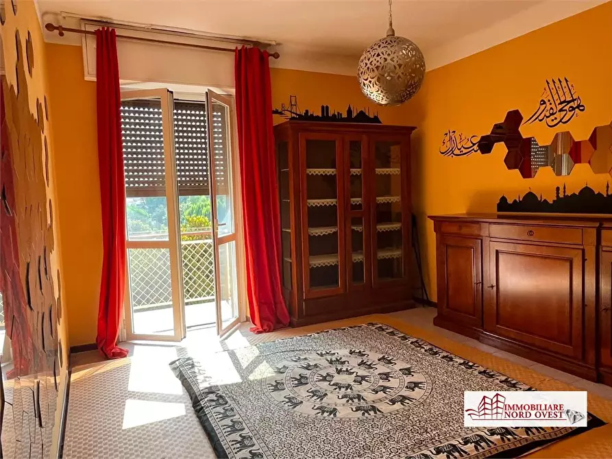 Immagine 6 di Appartamento in vendita  88 a Magenta