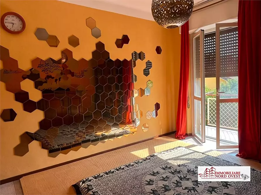 Immagine 7 di Appartamento in vendita  88 a Magenta