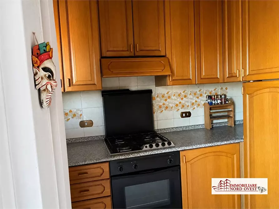Immagine 4 di Appartamento in vendita  88 a Magenta