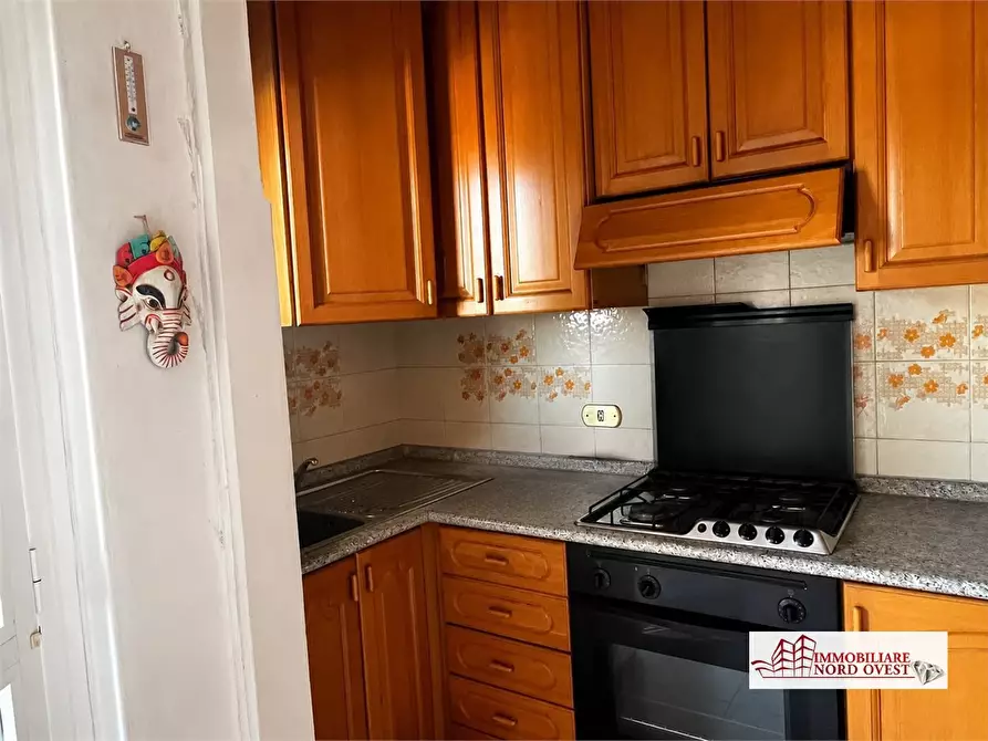 Immagine 3 di Appartamento in vendita  88 a Magenta