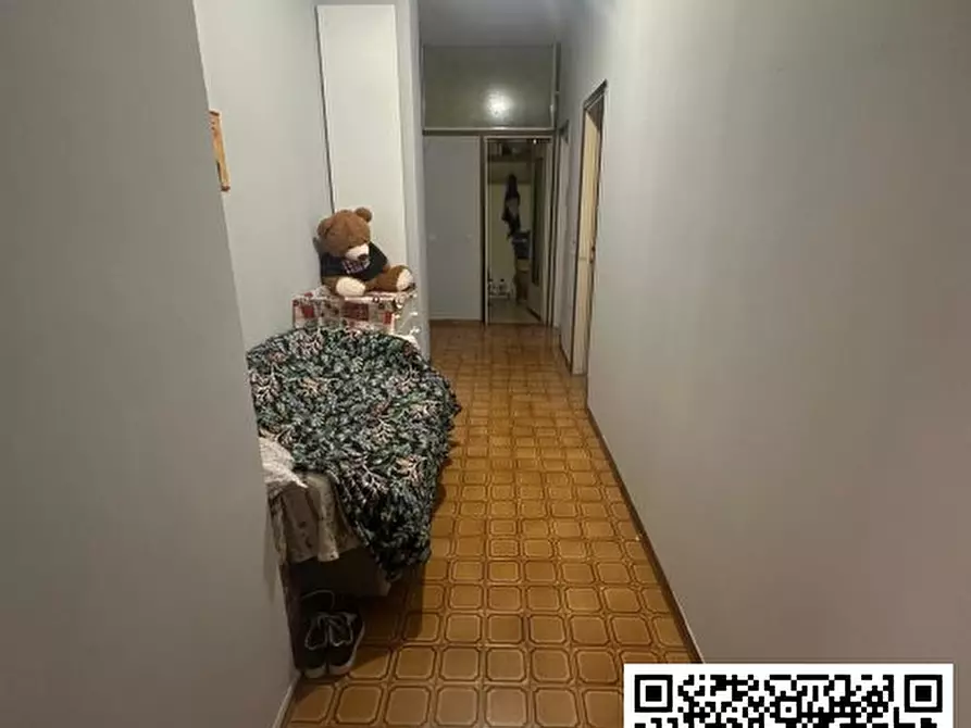 Immagine 4 di Appartamento in vendita  18 a Trezzo Sull'adda