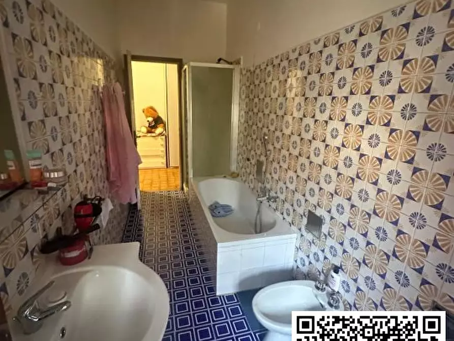 Immagine 5 di Appartamento in vendita  18 a Trezzo Sull'adda