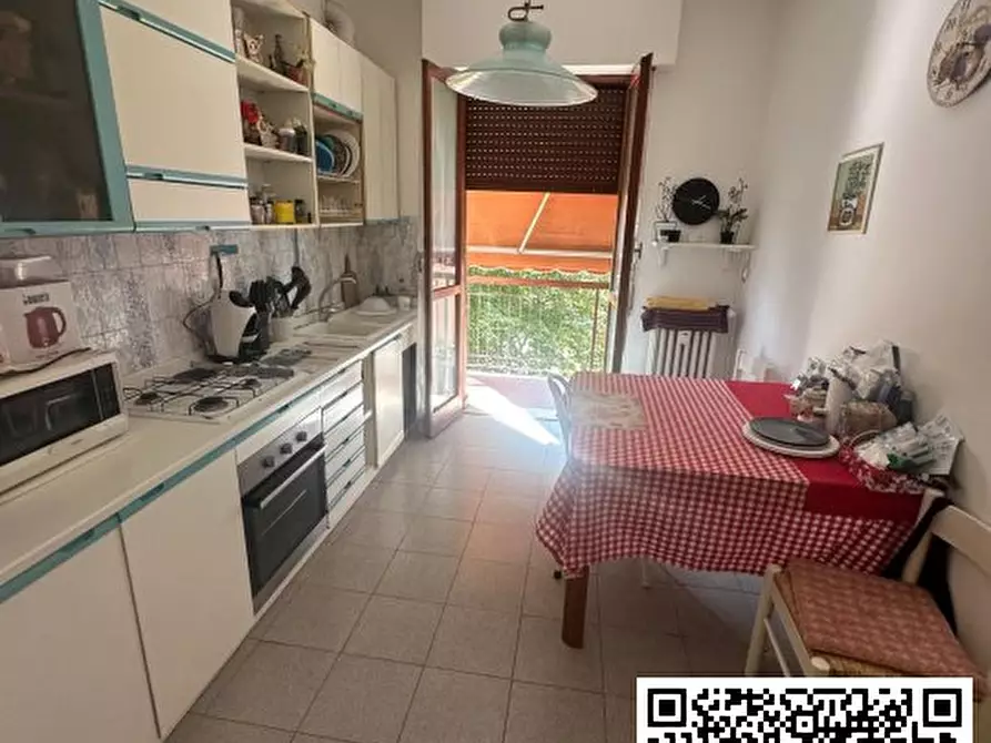 Immagine 1 di Appartamento in vendita  18 a Trezzo Sull'adda