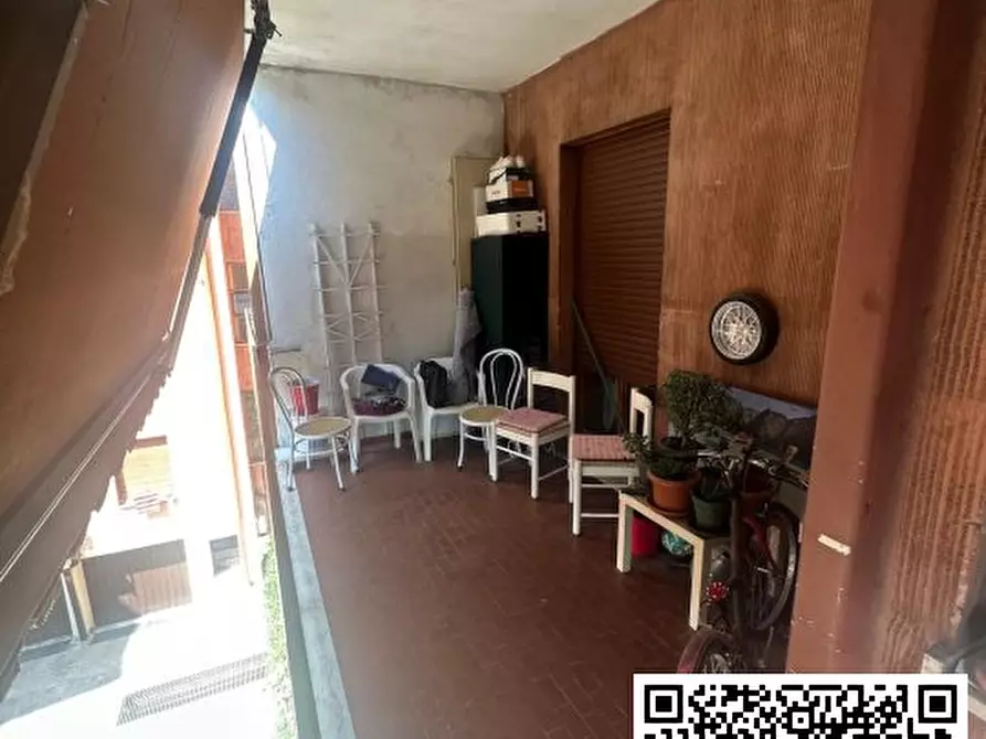 Immagine 9 di Appartamento in vendita  18 a Trezzo Sull'adda