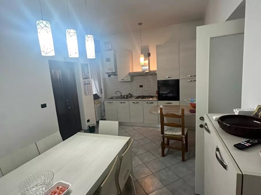 Immagine 9 di Appartamento in vendita  34 a Trezzo Sull'adda