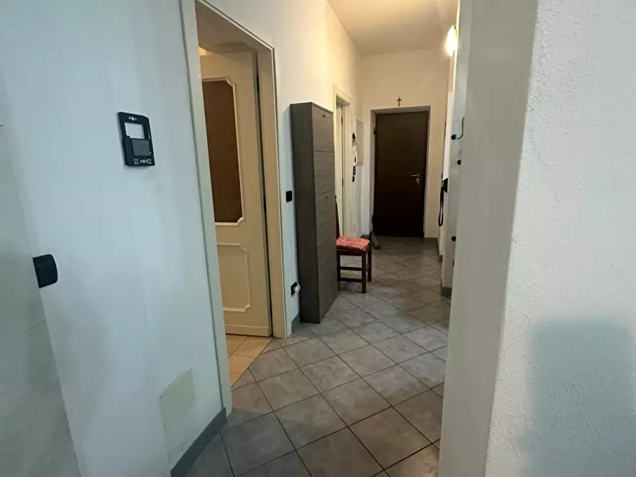 Immagine 10 di Appartamento in vendita  34 a Trezzo Sull'adda