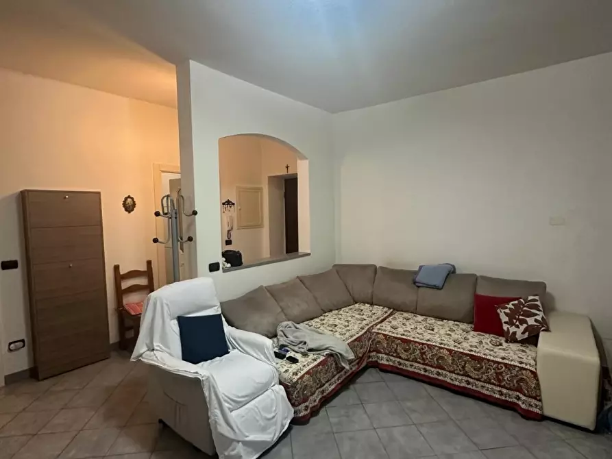 Immagine 4 di Appartamento in vendita  34 a Trezzo Sull'adda