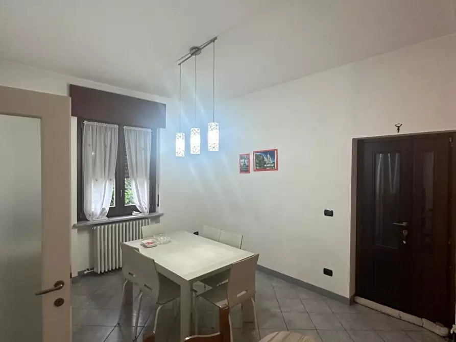 Immagine 8 di Appartamento in vendita  34 a Trezzo Sull'adda
