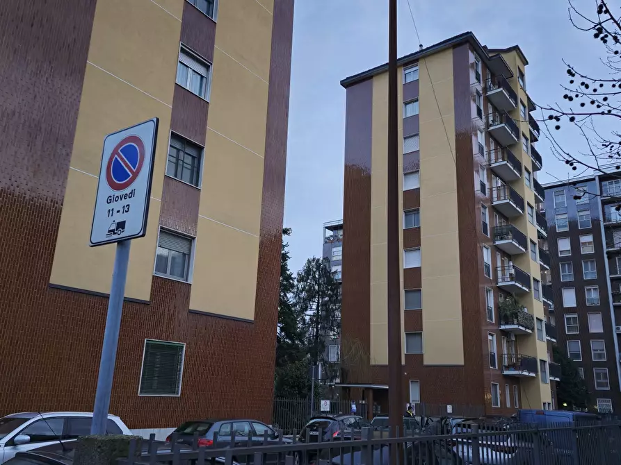 Immagine 1 di Appartamento in vendita  78 a San Donato Milanese