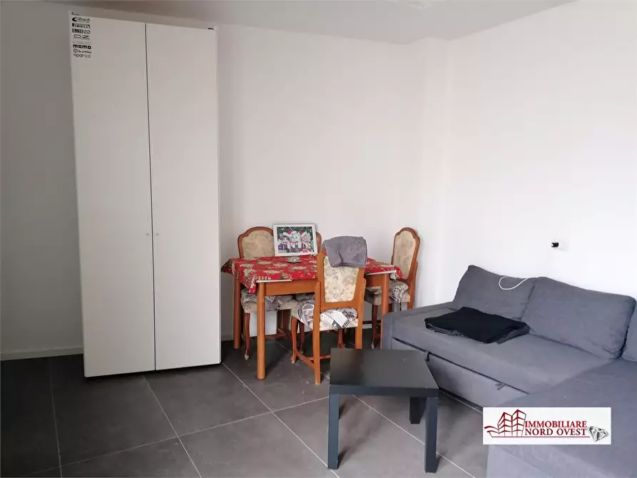 Immagine 9 di Appartamento in vendita  snc a Marcallo Con Casone