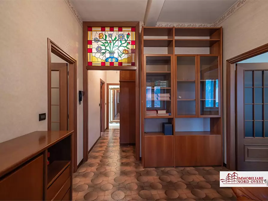 Immagine 8 di Appartamento in vendita  12 a Bareggio