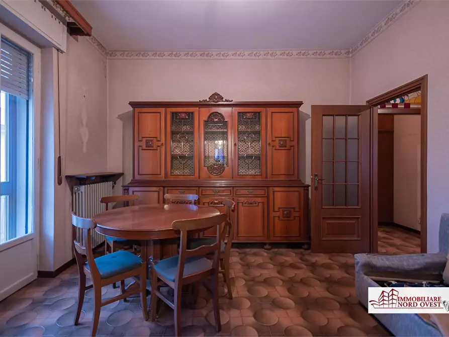 Immagine 4 di Appartamento in vendita  12 a Bareggio