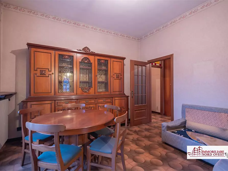 Immagine 2 di Appartamento in vendita  12 a Bareggio