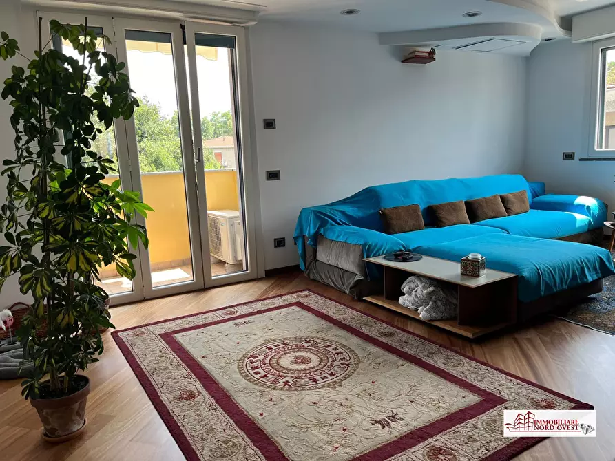Immagine 2 di Appartamento in vendita  41 a Legnano