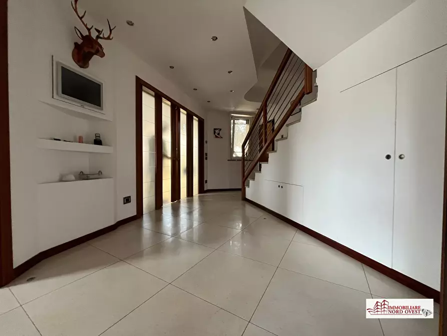 Immagine 7 di Appartamento in vendita  41 a Legnano