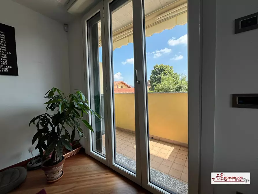 Immagine 5 di Appartamento in vendita  41 a Legnano