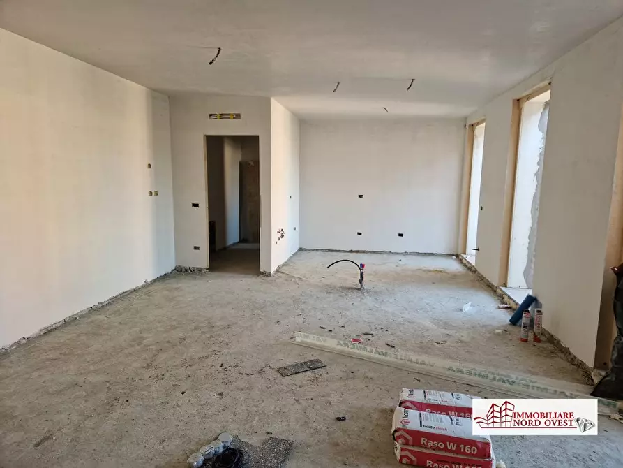 Immagine 5 di Appartamento in vendita  a Pregnana Milanese