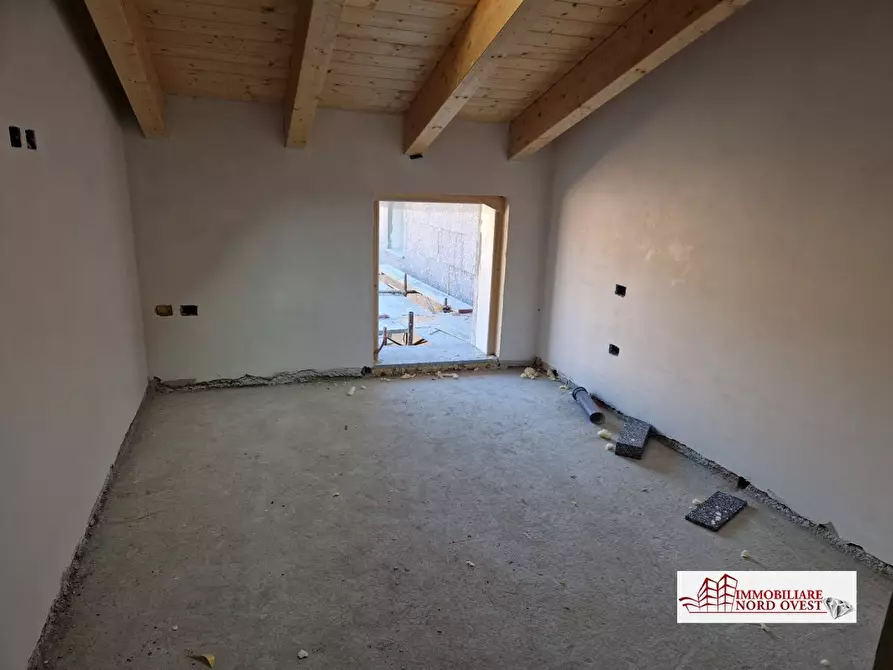 Immagine 6 di Appartamento in vendita  a Pregnana Milanese