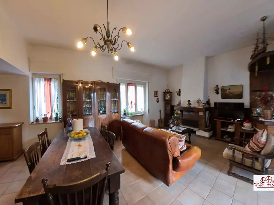 Immagine 7 di Appartamento in vendita  60 a Casorezzo