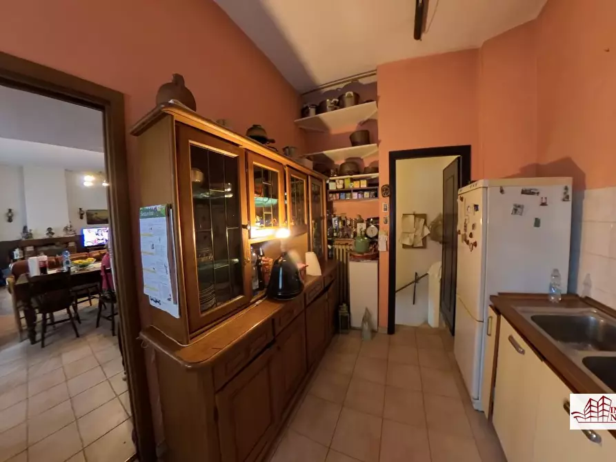 Immagine 10 di Appartamento in vendita  60 a Casorezzo